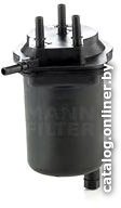 

Топливный фильтр MANN-filter WK9396