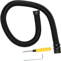 Шлифмашина для стен и потолков Dedra DED7766