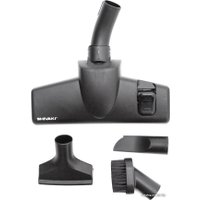 Пылесос Shivaki SVC-1748R Typhoon