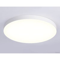 Светильник-тарелка Ambrella light FV5539 WH (белый)