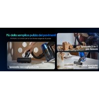 Пылесос Tineco Pure One S70