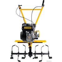 Мотоблок бензиновый Steher GT-330 L