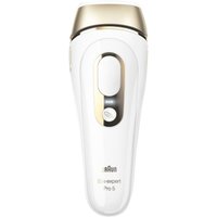 Фотоэпилятор Braun Silk-expert Pro 5 PL5160