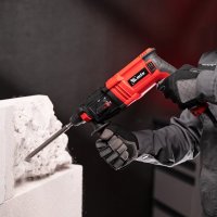 Перфоратор MTX MRH-600-22