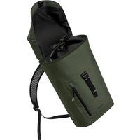 Городской рюкзак Gaston Luga Lightweight DuoSeal Flap Backpack 14'' (оливковый)