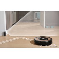 Робот-пылесос iRobot Roomba 895