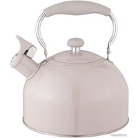 Чайник со свистком Agness 937-906