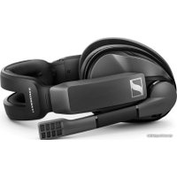 Наушники Sennheiser GSP 370