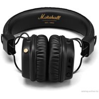 Наушники Marshall Major II Bluetooth (черный)