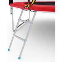 Батут DFC Pelpo GBT-10R (красный)