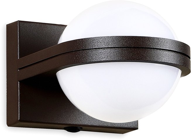 

Бра Ambrella FW558 SCF (кофе/песок)