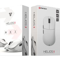 Игровая мышь Fantech HELIOS II XD3V3 1K (белый)