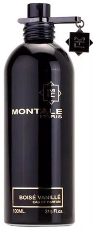 Парфюмерная вода Montale Boise Vanille EdP (тестер, 100 мл)
