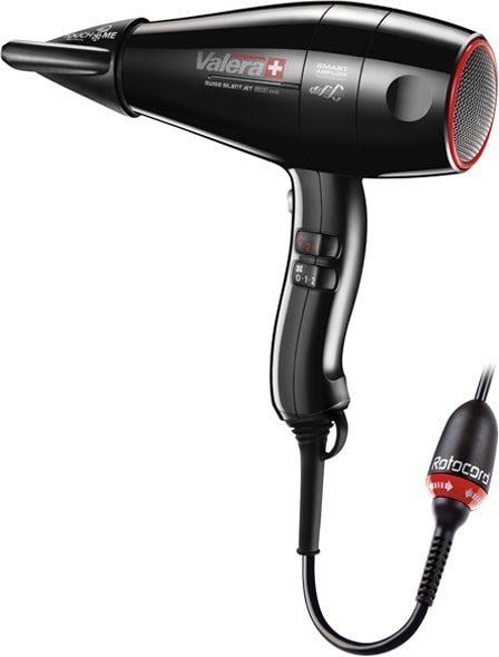 

Фен Valera Swiss Silent Jet 8500 Ionic TF