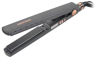 Выпрямитель Redmond (Редмонд) HS1718 (серый)