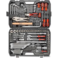 Универсальный набор инструментов BaumAuto BM-41421-5 (142 предмета)