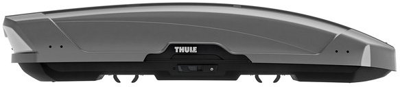 

Автобокс Thule Motion XT XL (серый) [6298T]