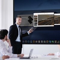 Пульт ДУ Baseus WKCD010013 в Орше