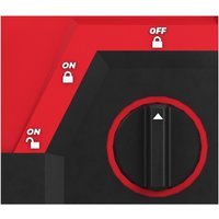 Лазерный нивелир Milwaukee M12 CLL4P-301C 4933479203 (с 1-им АКБ, кейс)