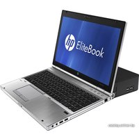 Ноутбук HP EliteBook 8560p (LG731EA)