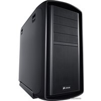 Корпус Corsair Graphite 600T Black (CC600T)