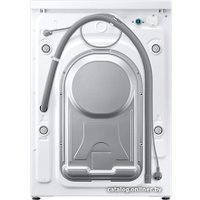 Стиральная машина Samsung WW80A6L28BE/LP