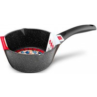 Ковш Нева металл посуда (НМП) Каменная Черный гранит 186317