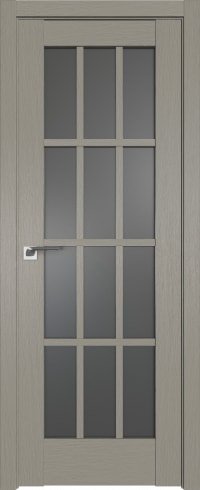 ProfilDoors 102XN L 70x200 (стоун, стекло графит)