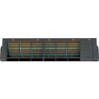 Кондиционер Ultima Comfort Elysium Nero 2026 ELN-09PN