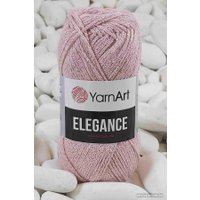 Пряжа для вязания Yarnart Elegance 108 50 г 130 м (светло-розовый)