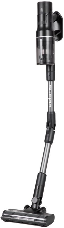 

Пылесос Polaris PVCS 4010 FusionPRO (черный)