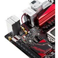 Материнская плата ASUS B150I PRO GAMING/AURA