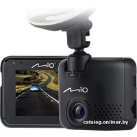 Видеорегистратор Mio MiVue C320