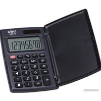 Калькулятор Deli 39219