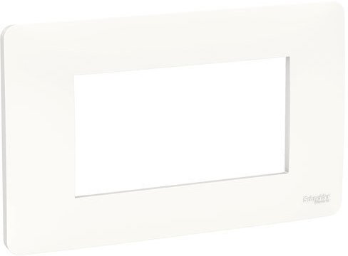 

Рамка Schneider Electric Unica Modular NU210418