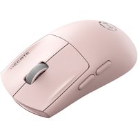 Игровая мышь Edifier Hecate G1M (розовый)