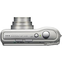 Фотоаппарат Nikon Coolpix L16