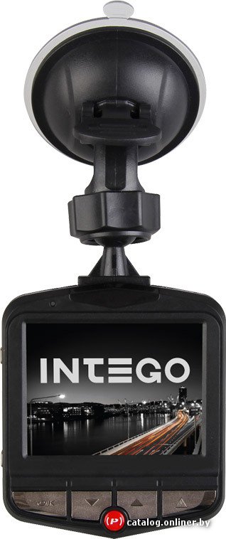 Видеорегистратор Intego VX-240FHD