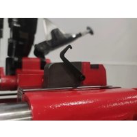 Резьбонарезной станок VOLL V-Matic A4 2.20100