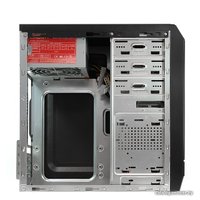 Корпус CrownMicro CMC-400 450W