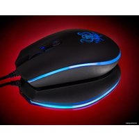 Игровая мышь Оклик 706G