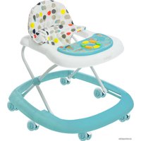 Ходунки Indigo Bubble C (бирюзовый)