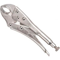 Клещи зажимные Волат 23100-18