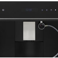 Кофемашина Krona Onyx 45H coffee BL Raven Black КА-00010294