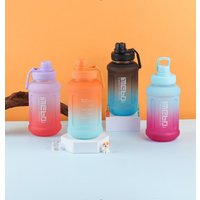 Бутылка для воды Sundays Imebo (0.9л, черный)