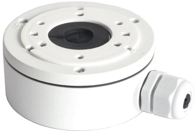 

Крепление для камер видеонаблюдения Hikvision DS-1280ZJ-XS