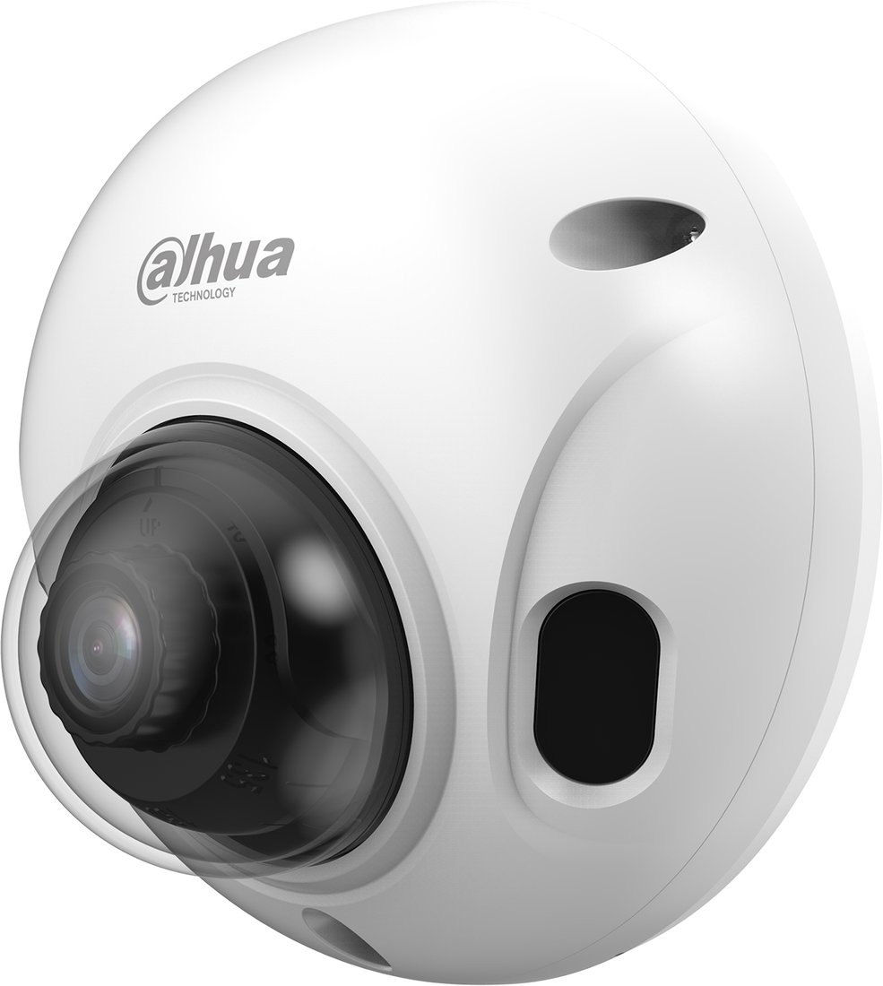 

IP-камера Dahua DH-DAE-CPC5241FP-0280B