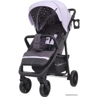 Коляска прогулочная «книга» Rant Vega Star (sweet lavender)