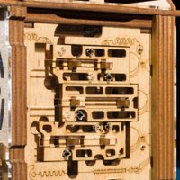 Конструктор Idventure UG Квестбокс: Кембриджский лабиринт 482284