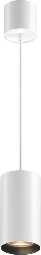 Подвесная люстра Maytoni Technical Vol P100PL-20W3K-W